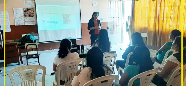 ✅CHARLA ALUSIVA AL DÍA DE LA INCLUSIÓN.