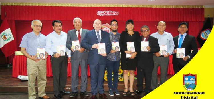 ✅PRESENTACIÓN DEL LIBRO SOBRE LA OBRA CULTURAL DE CHALENA VÁSQUEZ