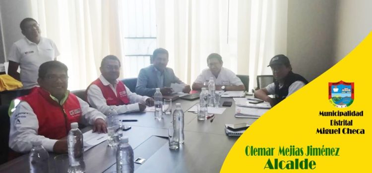 ✅IMPORTANTE REUNIÓN CON MINISTRO DE TRANSPORTE