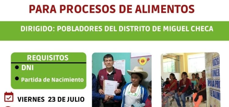 JUZGADO ITINERANTE PARA PROCESO DE ALIMENTOS ⚖